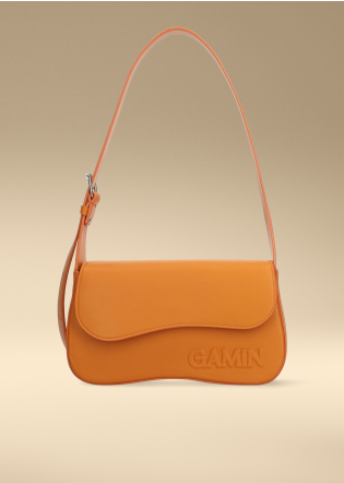 GAMIN SHOULDER BAG