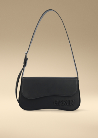 GAMIN SHOULDER BAG