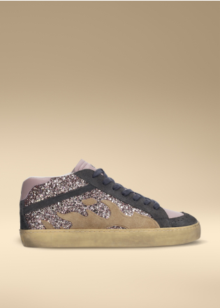 Sneakers GAMIN Mod.050049GB rosa