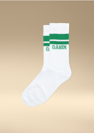 Gamin Socks Ref. 840001GS