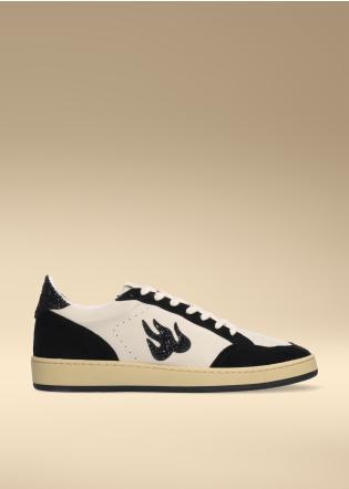 Sneakers GAMIN Mod.100161GH negro