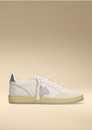 Sneakers GAMIN Mod.100163GM blanco