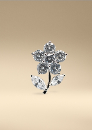 Charms GAMIN Mod.020083GA plata
