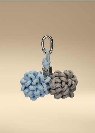 Charms GAMIN Mod.060090GA celeste