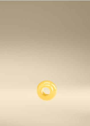 Charms GAMIN Mod.020087GA naranja