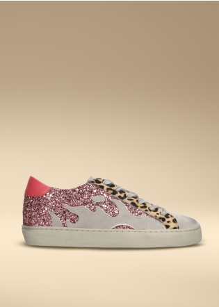 Sneakers GAMIN Mod.D0004S05 petalo