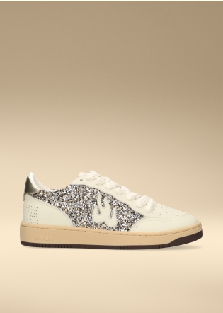 Sneakers GAMIN Mod.B0230S05 off white