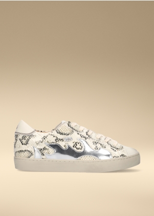 Sneakers GAMIN Mod.D0253S50 piton