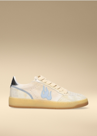 Sneakers GAMIN Mod.B0239S24 babyblue