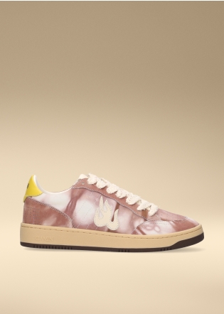 Sneakers GAMIN Mod.B0240S24 maquillaje