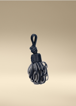 GAMIN Charms Mod. 01CHA003 navy blue