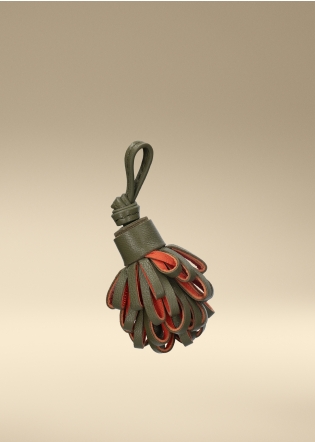 GAMIN Charms Mod. 01CHA003 kaki green