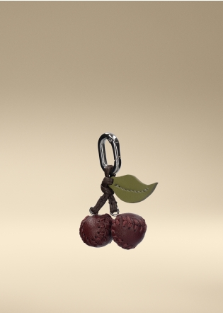 Charms GAMIN Mod.01CHA007 burgundi