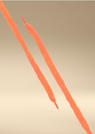 Cordones GAMIN Mod.01CRD075 naranja