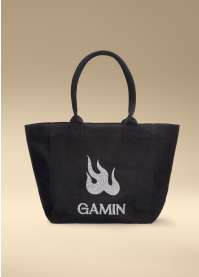 CANVAS GAMIN BAG