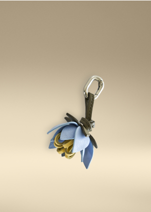 GAMIN CHARM