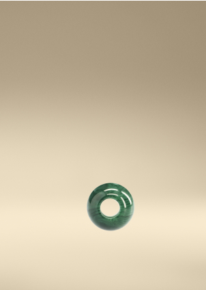 GAMIN CHARM