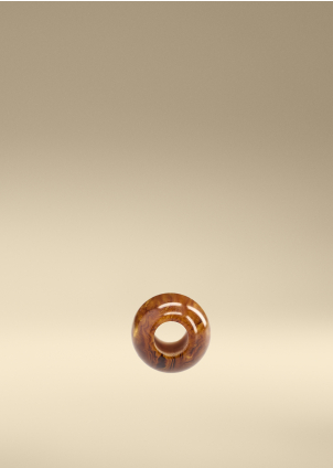 GAMIN CHARM
