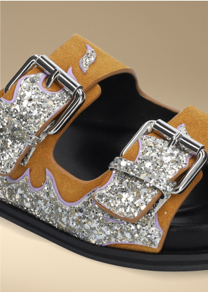 GAMIN FUSSION SANDAL