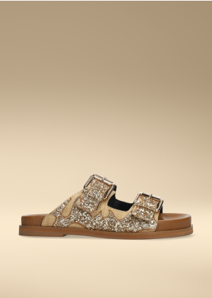 GAMIN FUSSION SANDAL